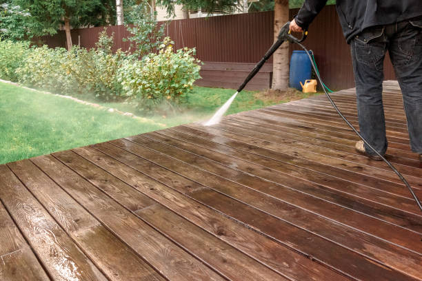 Best Driveway Pressure Washing  in Bellaire, TX
